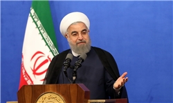 حسن روحانی