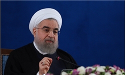 جذب نخبگان جوان به بدنه مدیریتی دولت