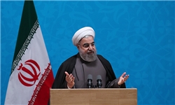حسن روحانی