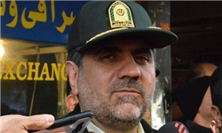 فرمانده انتظامی تهران بزرگ