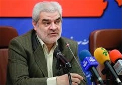 معاون وزیر صنعت