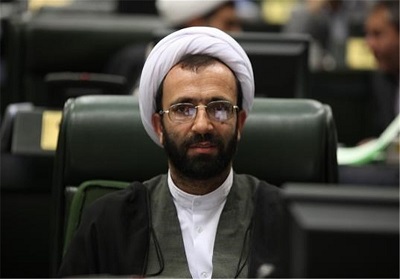 عضو کمیسیون آموزش و تحقیقات مجلس شورای اسلامی