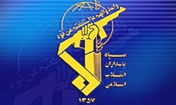 وعده انتقام سپاه پاسداران به تروریست ها