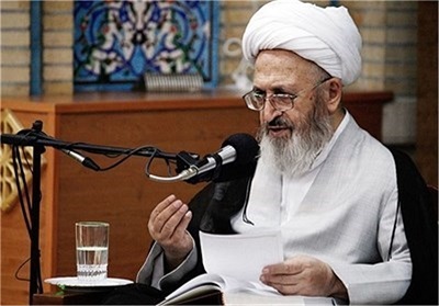 آیت الله سبحانی