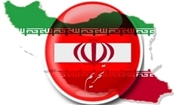 تحریم های یک جانبه علیه ایران