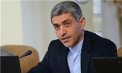 وزیر امور اقتصادی و دارایی