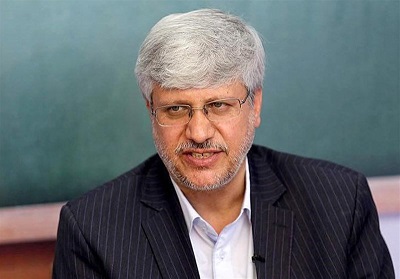 عضو کمیسیون اصل 90 قانون اساسی مجلس شورای اسلامی