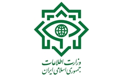 دستگیری عناصر گروهک وهابی داعش در کشور