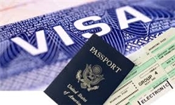 کاهش صدور ویزا برای ایرانیان