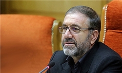 معاون امنیتی وزارت کشور