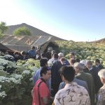 بازدید استاندار تهران از عشایر