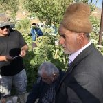 بازدید استاندار تهران از عشایر