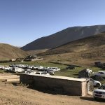 بازدید استاندار تهران از عشایر