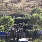 بازدید استاندار تهران از عشایر