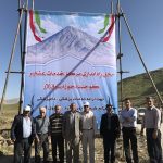 بازدید استاندار تهران از عشایر
