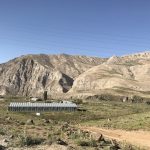 بازدید استاندار تهران از عشایر