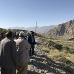 بازدید استاندار تهران از عشایر