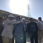بازدید استاندار تهران از عشایر