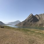 بازدید استاندار تهران از عشایر