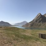 بازدید استاندار تهران از عشایر