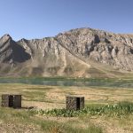 بازدید استاندار تهران از عشایر