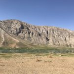 بازدید استاندار تهران از عشایر
