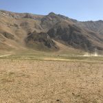 بازدید استاندار تهران از عشایر