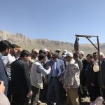 بازدید استاندار تهران از عشایر