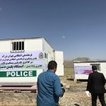 بازدید استاندار تهران از عشایر