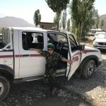 بازدید استاندار تهران از عشایر