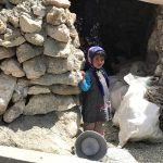 بازدید استاندار تهران از عشایر