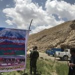 بازدید استاندار تهران از عشایر