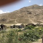 بازدید استاندار تهران از عشایر