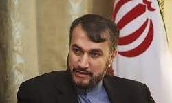 دبیرکل دبیرخانه دائمی حمایت از انتفاضه فلسطین