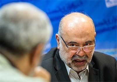 رییس سازمان هواپیمایی کشوری