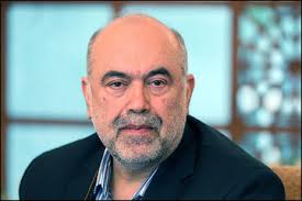 رییس سازمان هواپیمایی کشوری