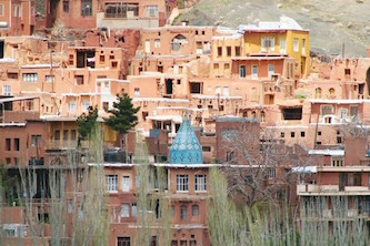 ثبت جهانی ابیانه و کلیسای وانک