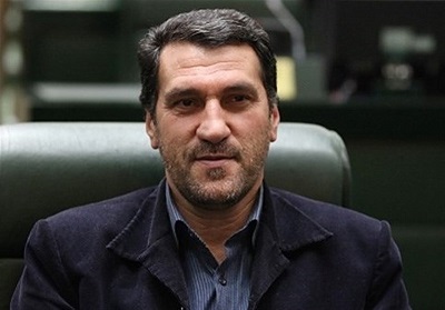 نایب رئیس کمیسیون انرژی مجلس