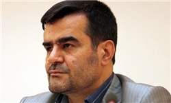 مدیرکل امور مرزی وزارت کشور