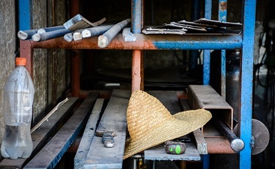 افزایش قیمت آهن