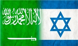 رابطه عربستان و اسراییل