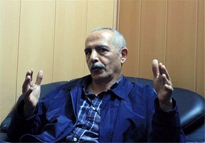 اقتصاددان