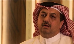 وزیر دفاع قطر
