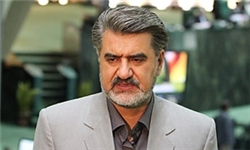 رئیس کمیسیون اجتماعی مجلس