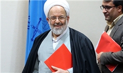رئیس دیوان عدالت اداری