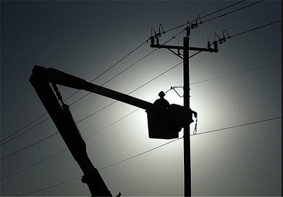 افزایش احتمال بروز خاموشی در کشور