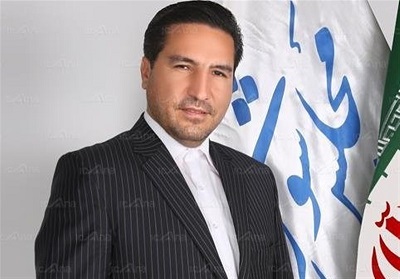 نماینده مردم سلماس در مجلس