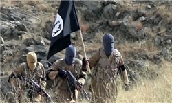 مسئول داعش در افغانستان