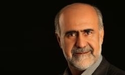 عضو شورای مرکزی حزب اعتماد ملی