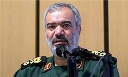 فرمانده نیروی دریایی سپاه